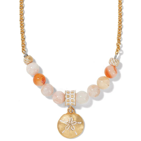Brighton Sunset Cove Necklace