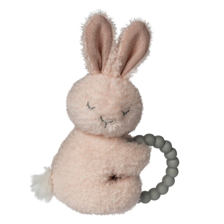 Mary Meyer - Teether Rattle