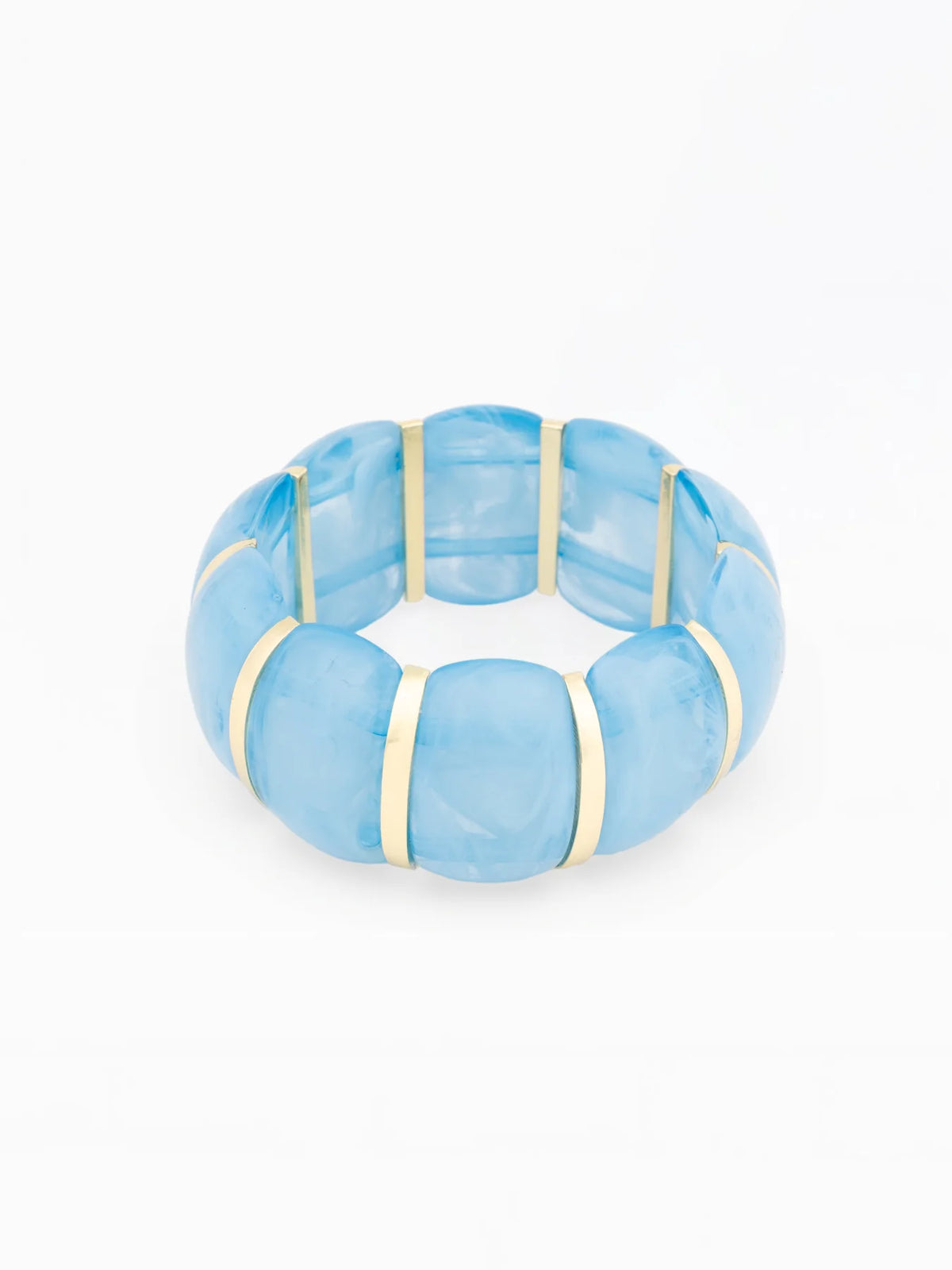 Michelle Mcdowell - Talia Beaded Bracelet