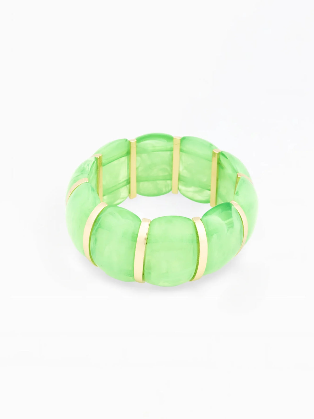 Michelle Mcdowell - Talia Beaded Bracelet