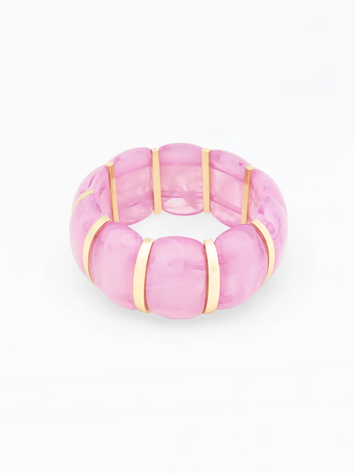 Michelle Mcdowell - Talia Beaded Bracelet