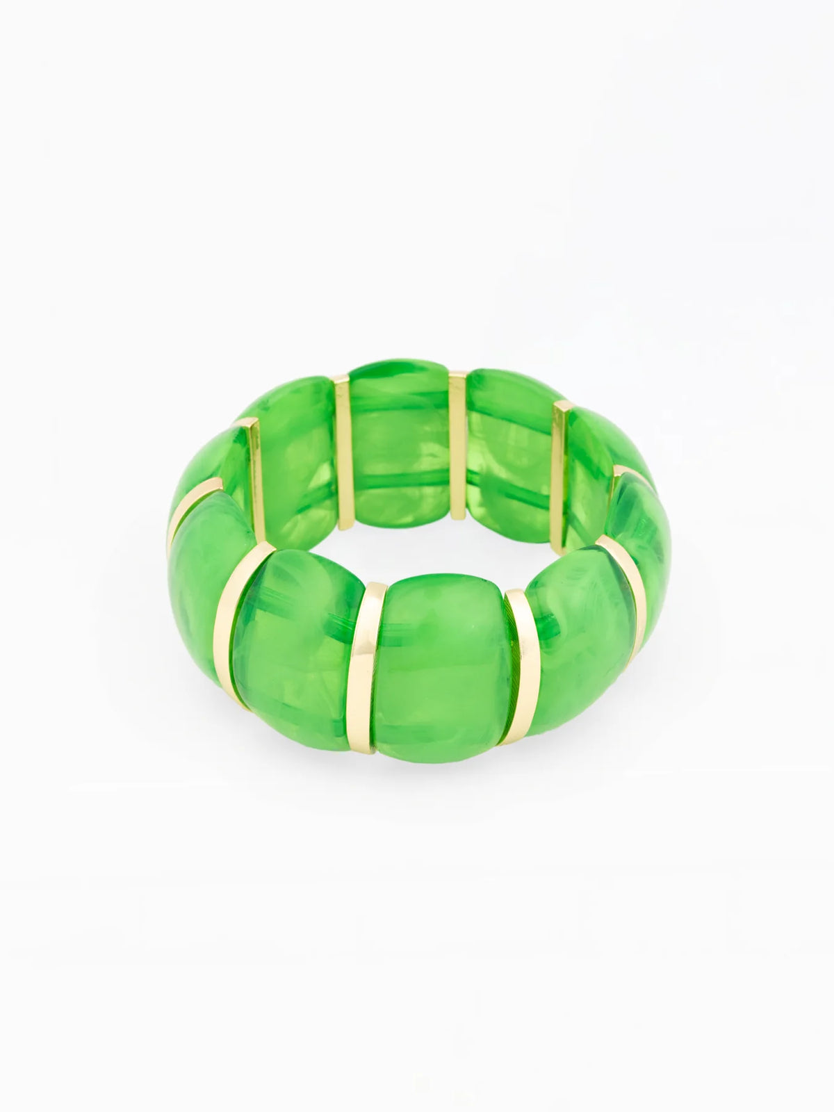 Michelle Mcdowell - Talia Beaded Bracelet