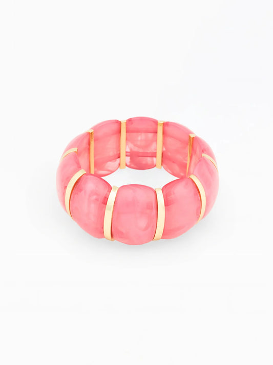 Michelle Mcdowell - Talia Beaded Bracelet
