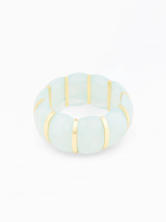 Michelle Mcdowell - Talia Beaded Bracelet