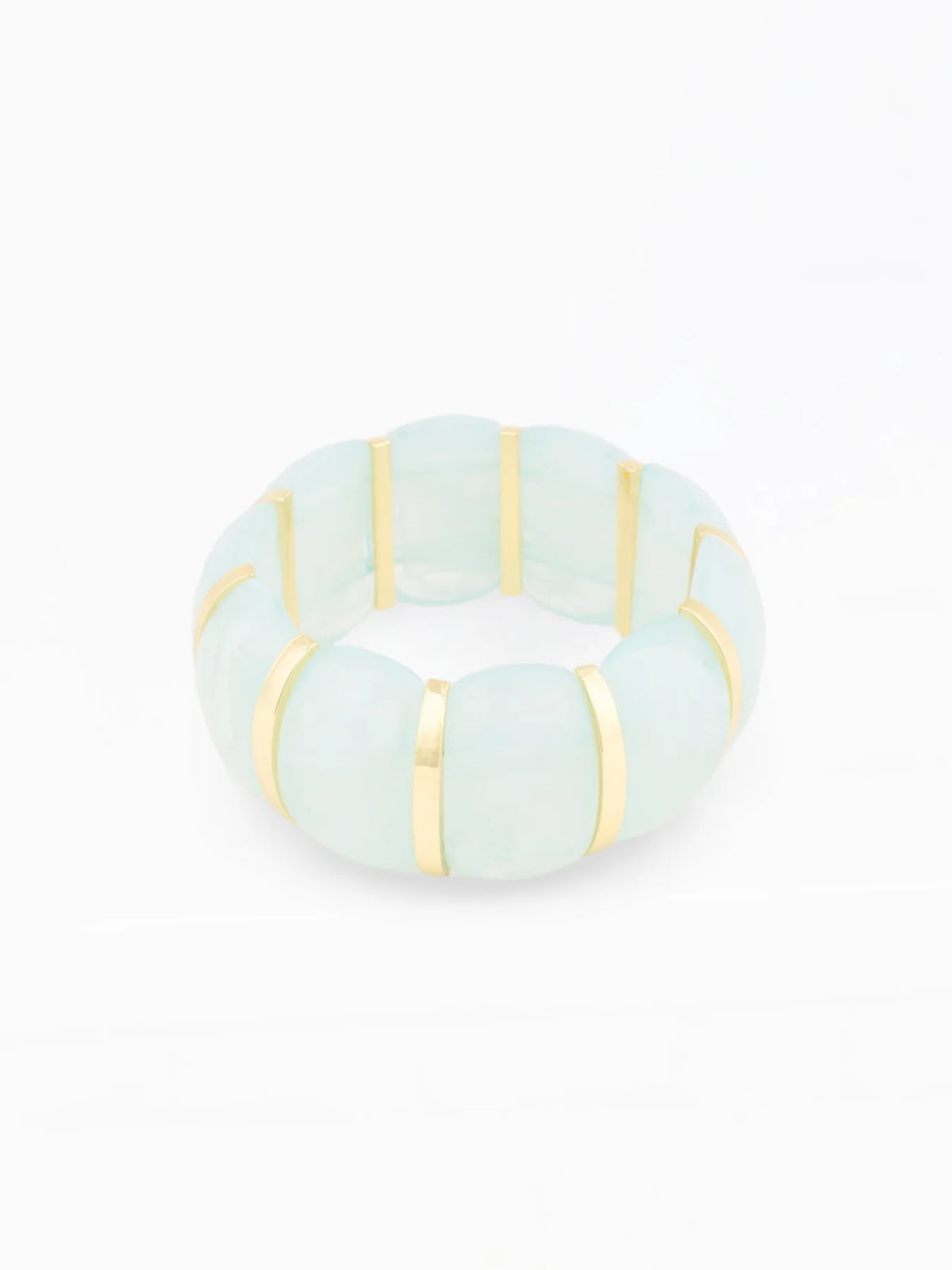 Michelle Mcdowell - Talia Beaded Bracelet