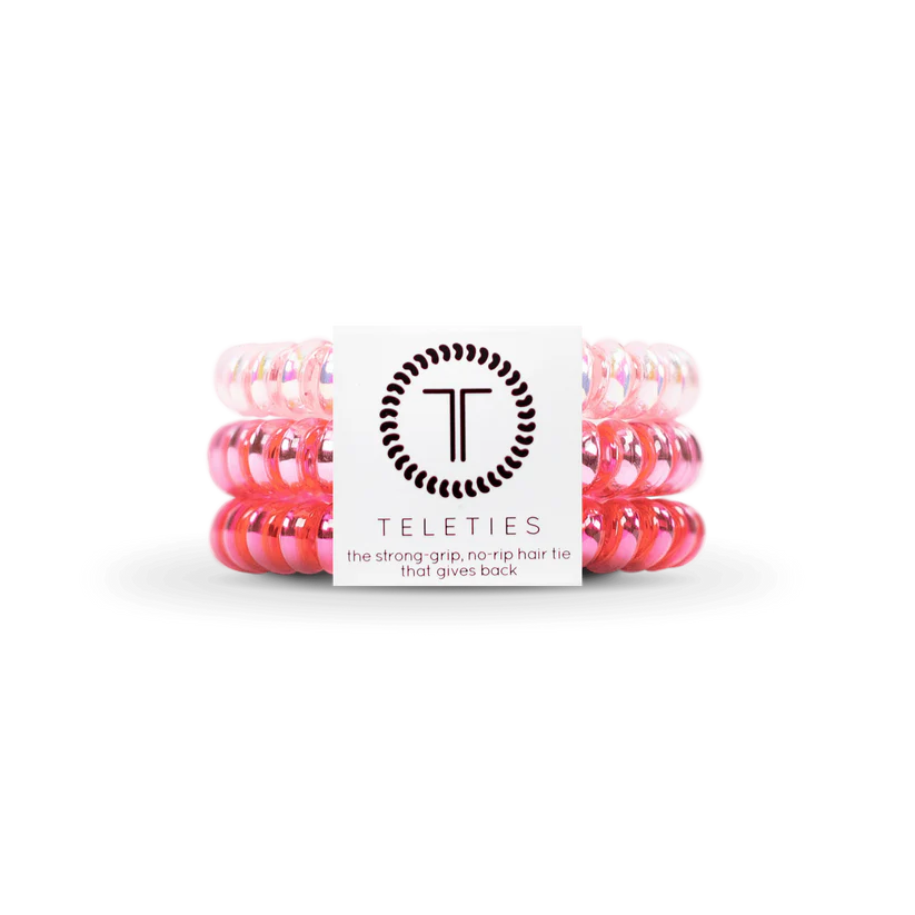 Teleties - Think Pink - Small