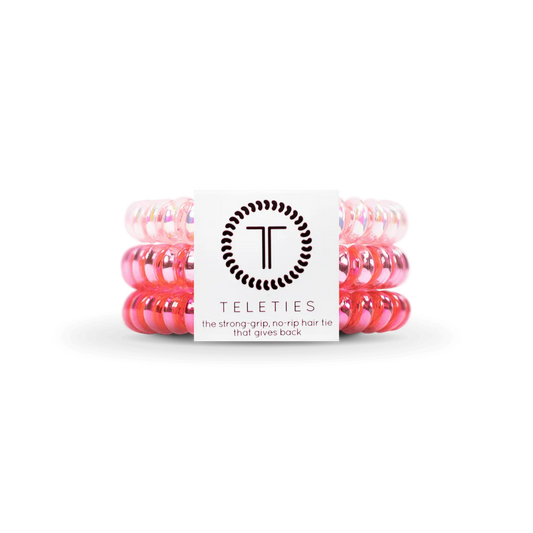 Teleties - Think Pink - Small