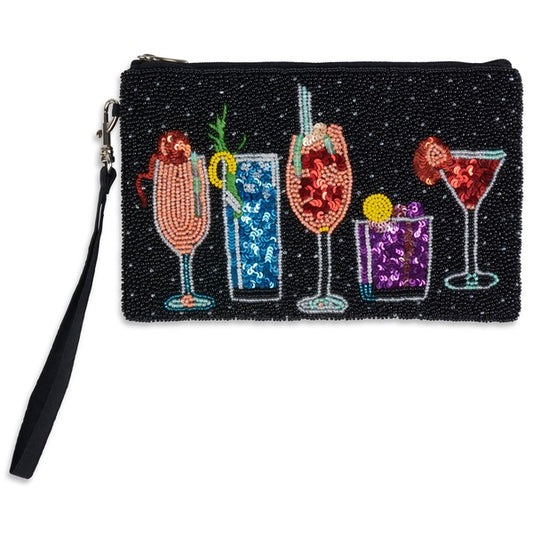 BAMBOO TRADING COMPANY - CLUTCH COCKTAILS