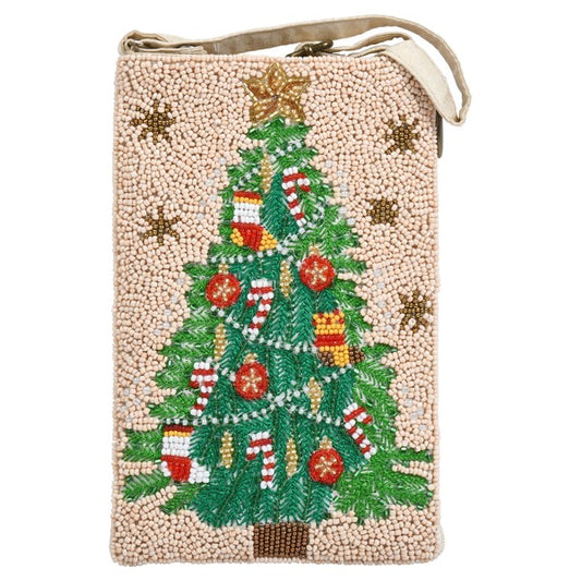 BAMBOO TRADING COMPANY - CLUB BAG CHRISTMAS TRADITIONS