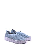 Ilse Jacobsen Tulip141- Ash Blue Shoe