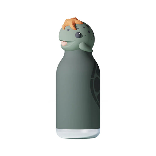 Asobu - Bestie Water Bottle - Turtle