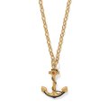 Brighton - Twilight Anchor Necklace