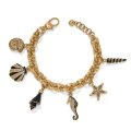 Brighton - Twilight Waters Charm Bracelet