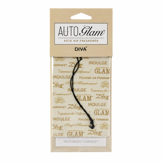Tyler Candle Co.- Auto Glam- Diva