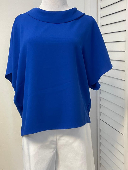 Tyler Boe - Mary Topper Top - Bluing