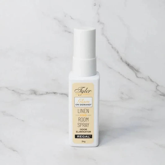 Tyler Candle Co.-Glam on Demand- Diva