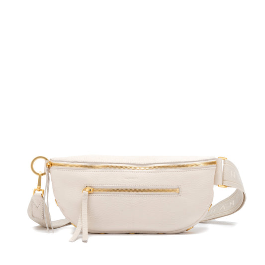 Hammitt - Charles Cross Body - Medium - Calla Lily White - BG