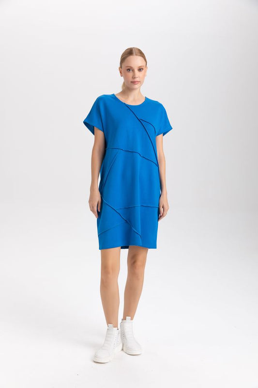 Isle - Nyla Dress - Island