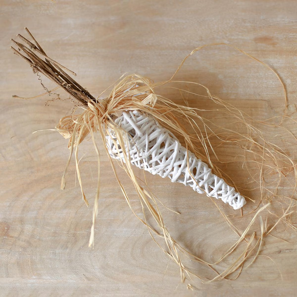 Willow Carrot
