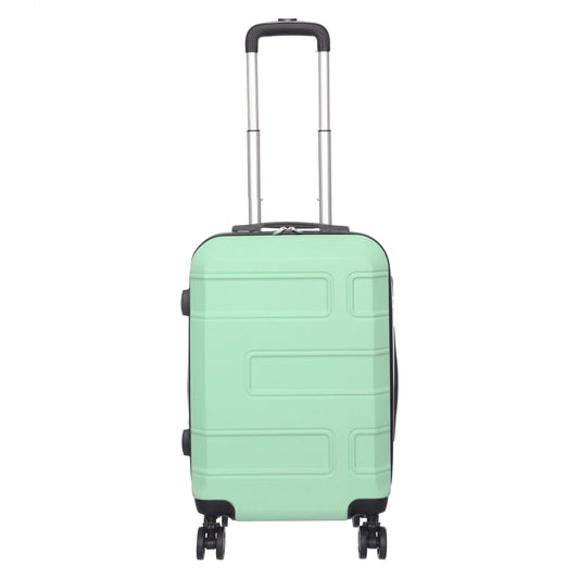 Nicci 20" Carry-on Luggage