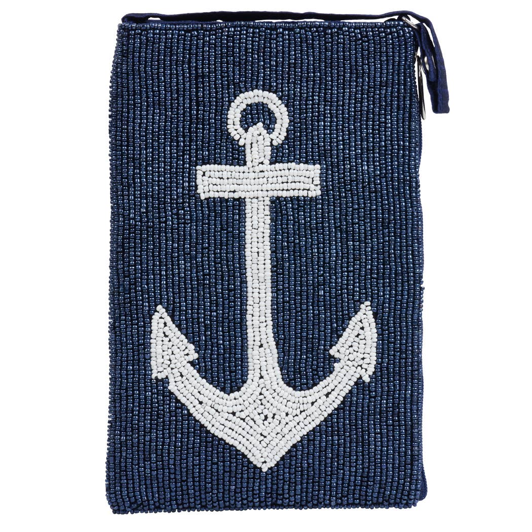 Club Bag Anchor