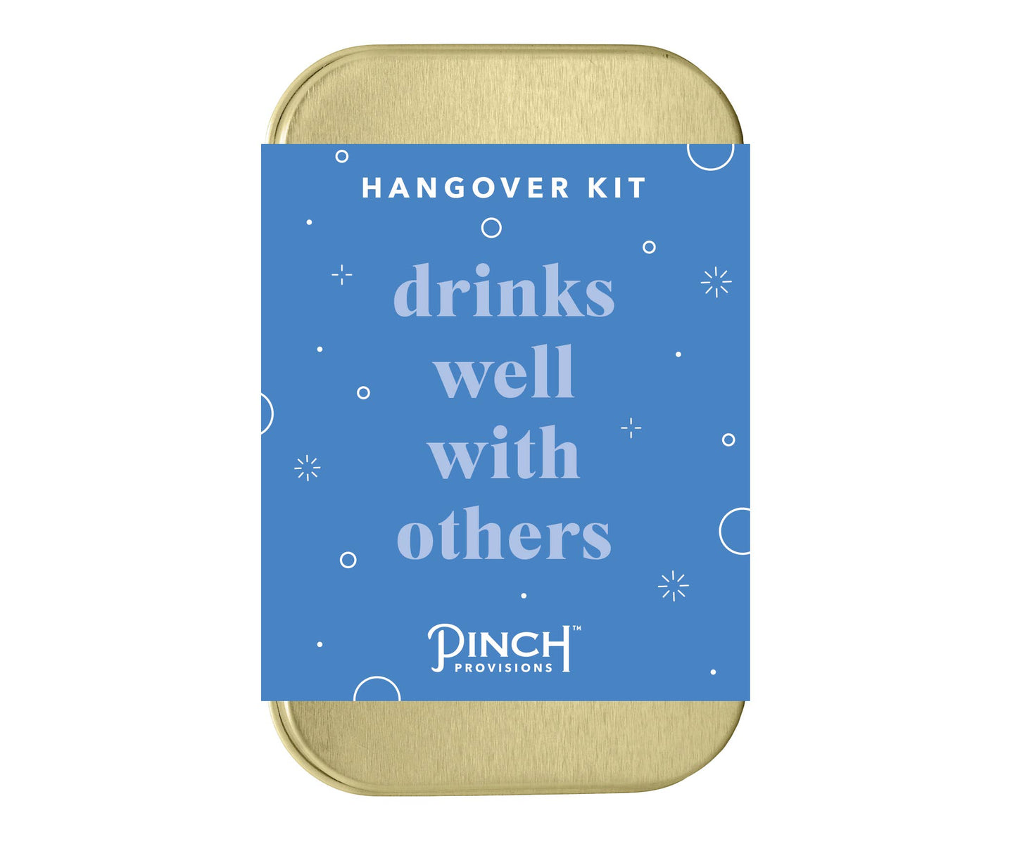 Hangover Kits