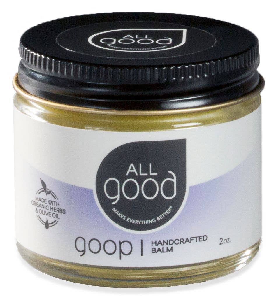 2oz All Good Goop