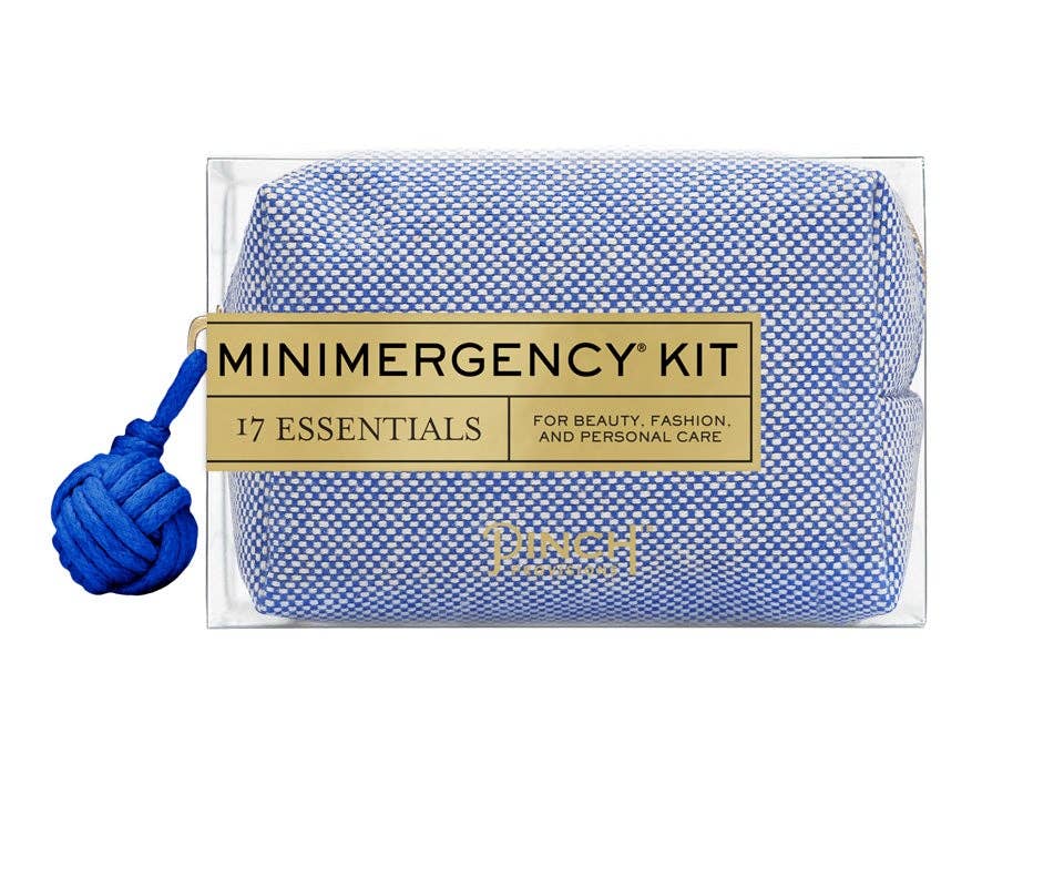 Nauti Minimergency Kit