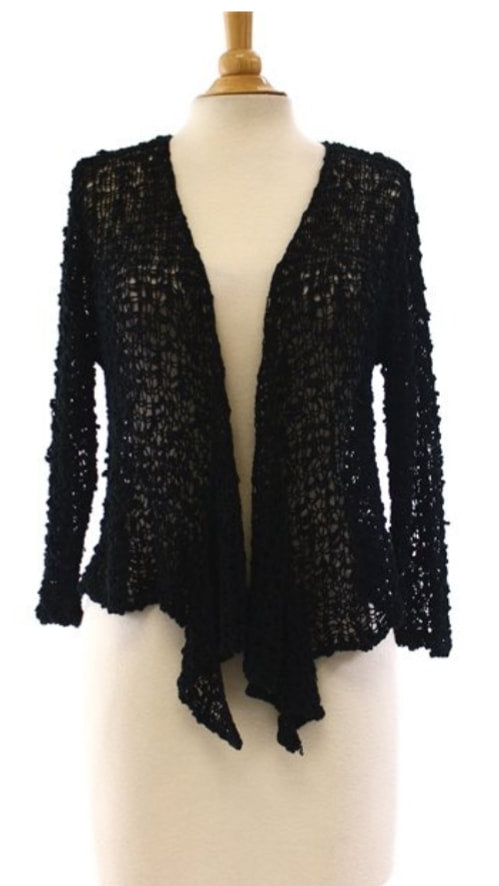 Lani Lau Hawaii - Popcorn Sweater