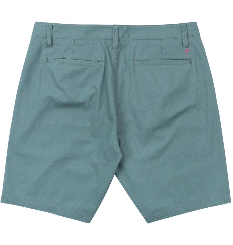 Men's Holoholo Shorts - Eucalyptus