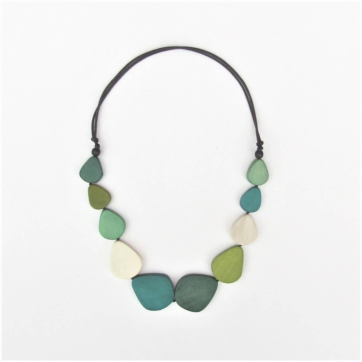 Doria Necklace