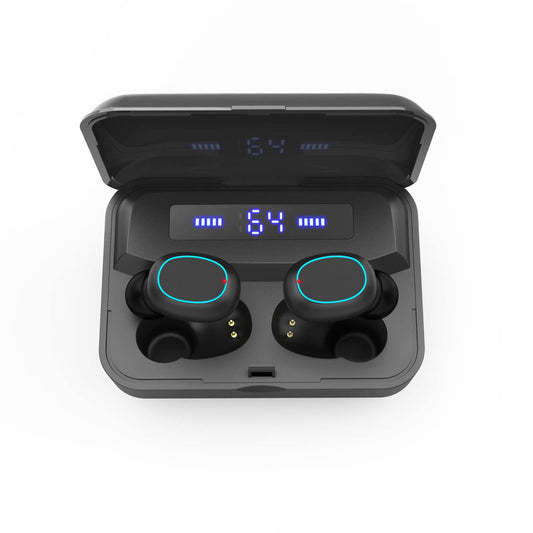 Laud Pro Buds True Wireless Bluetooth 5.2 Earbuds